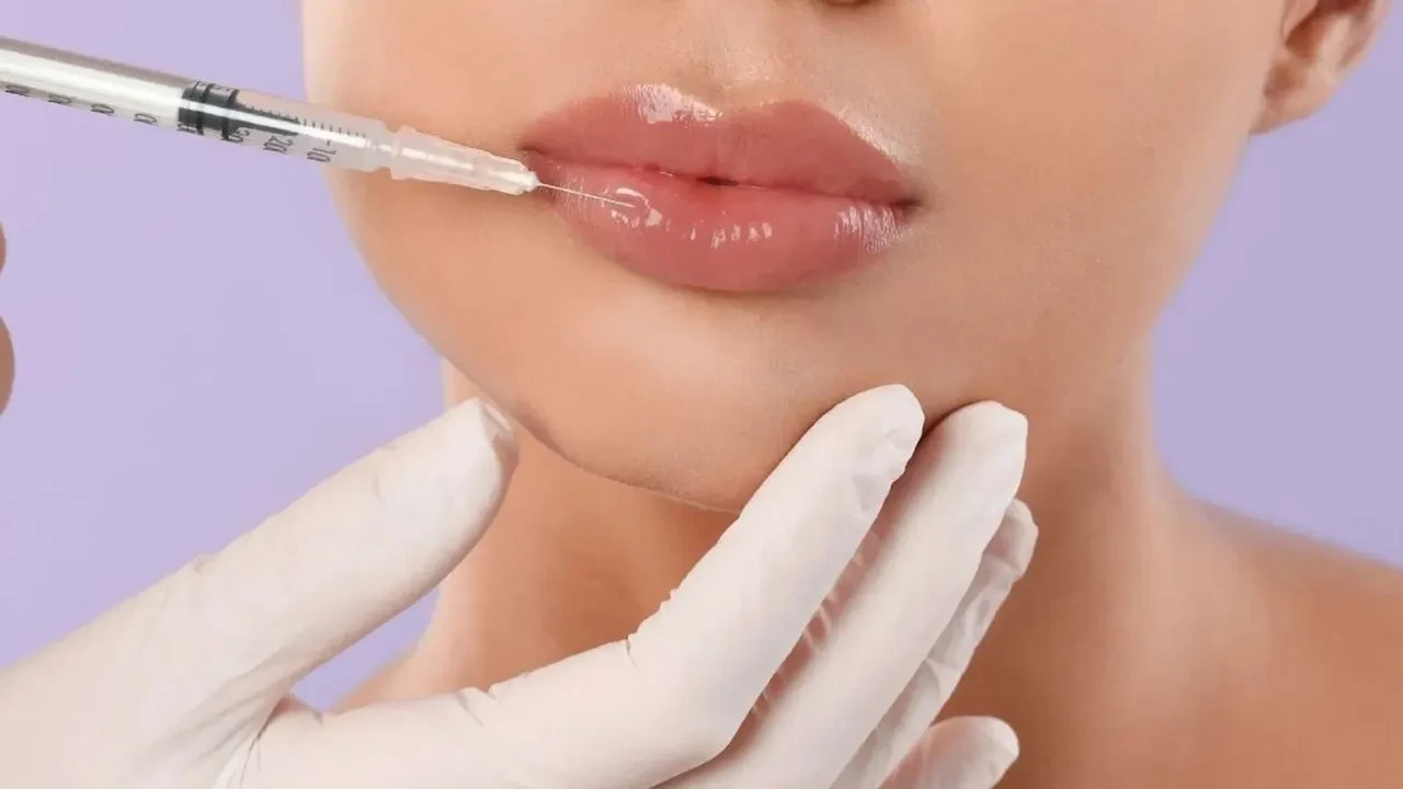 Botoks ve dolgu yaptıranlar pişmanlıklarını açıkladı! Yüzümün yapısını bozdu
