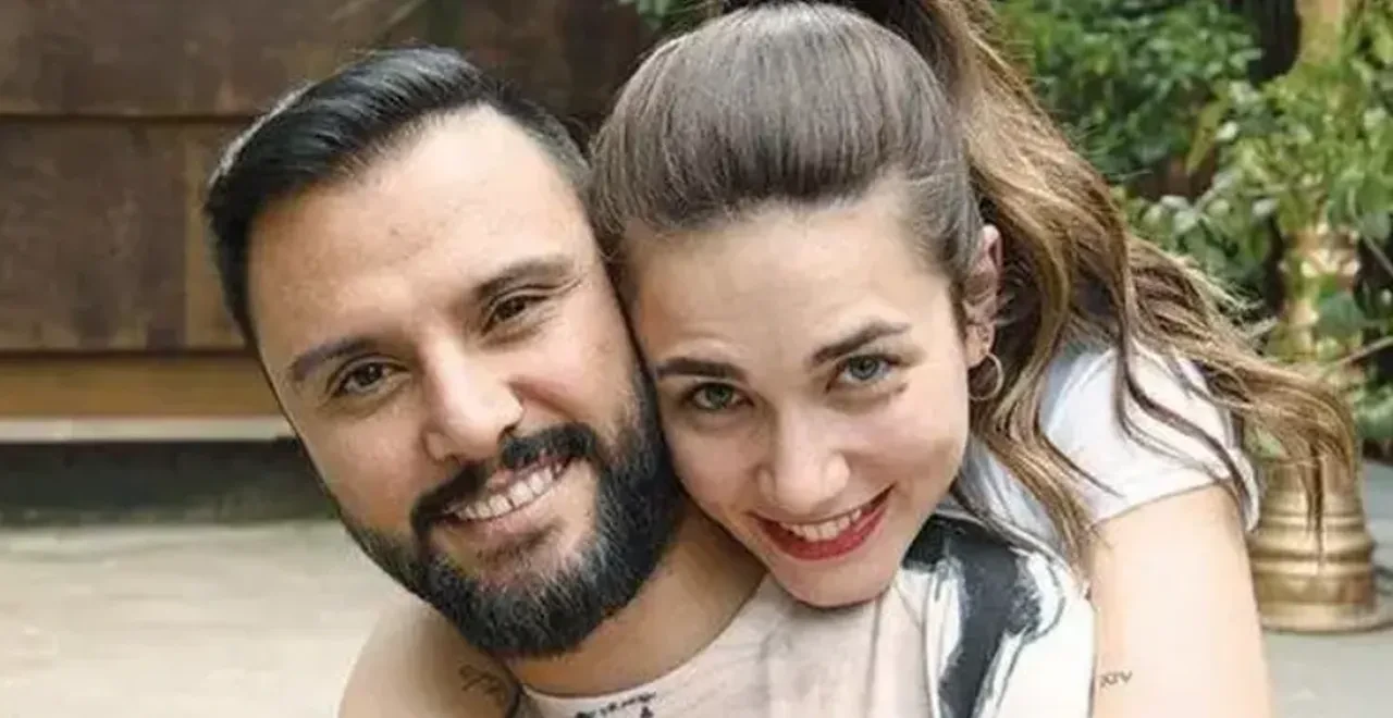 Buse Varol ile Alişan boşanıyor mu? Buse Varol'dan boşanma krizi iddialarına yanıt geldi