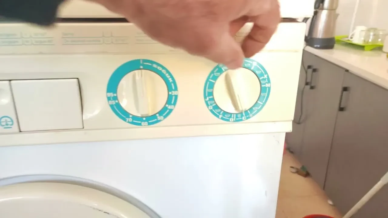 Çamaşır makinesini bu saate çalıştıranlar uyardı! Verimi azalıyor elektrik faturası artıyor