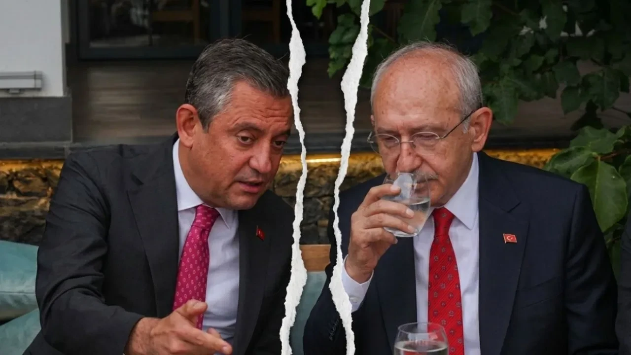 CHP'li 111 vekilden acil kurultay çağrısı: "Seçimlere girememe riski var"
