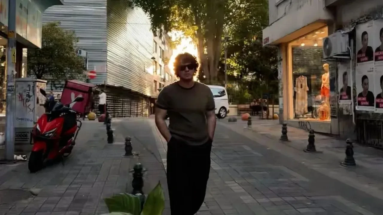 Deniz Ali Cankorur kimdir? Deniz Ali Cankorur kaç yaşında, hangi dizilerde oynadı?