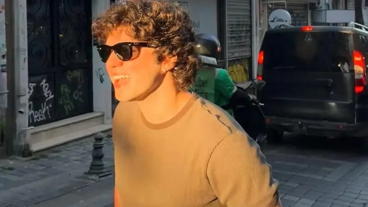 Deniz Ali Cankorur kimdir? Deniz Ali Cankorur kaç yaşında, hangi dizilerde oynadı?