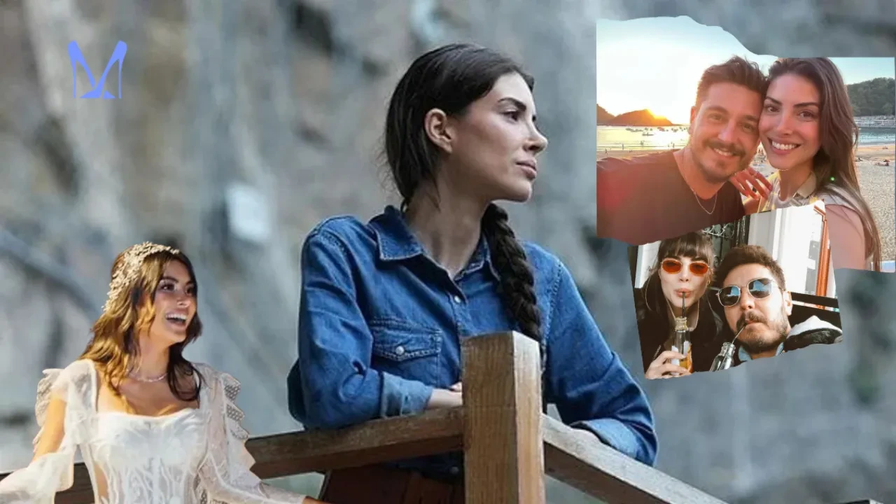 Deniz Baysal ve Barış Yurtçu çiftinin sosyal medya sessizliği dikkat çekti! Etkinliğe tek başına katıldı