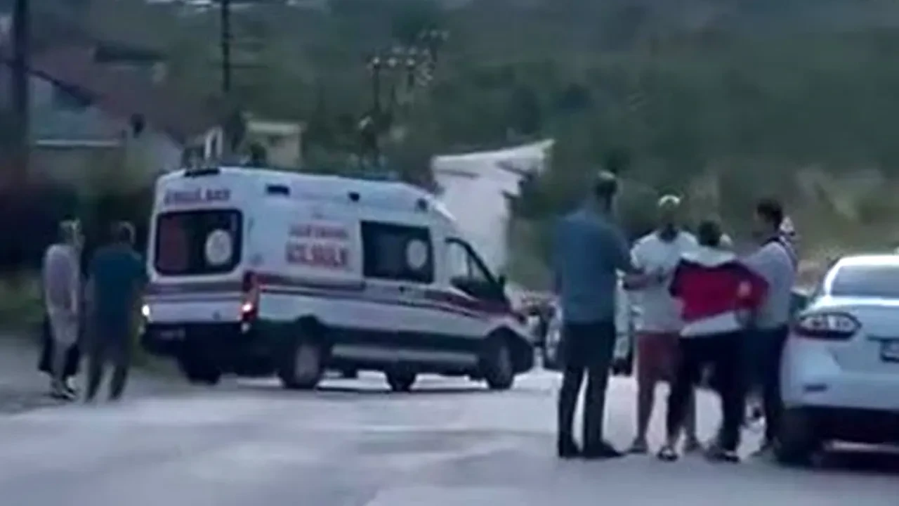 Düğünde aileler arasında kavga! Çok sayıda yaralı var