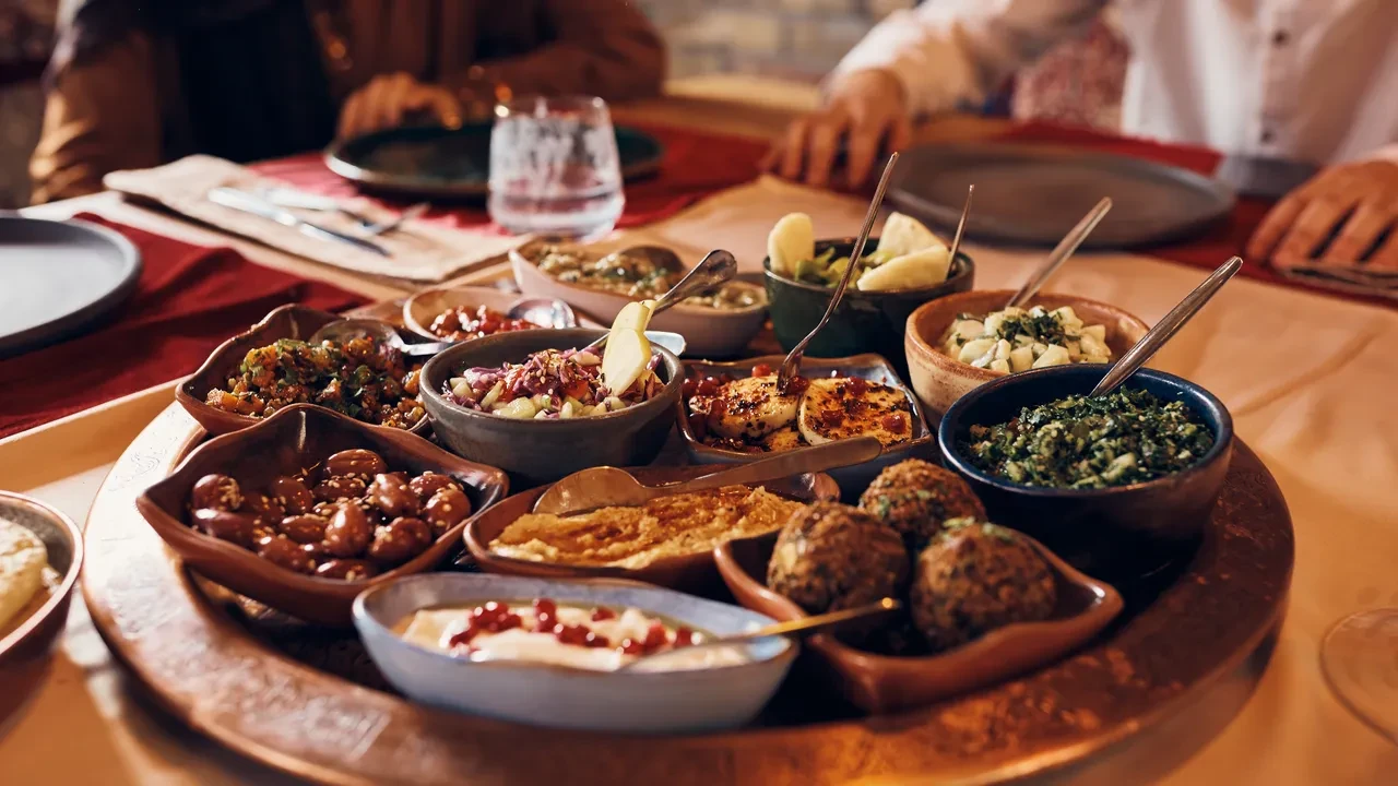 Dünyanın en iyi gastronomi rotaları seçildi! Türkiye’den sadece bir ilçe listeye girebildi