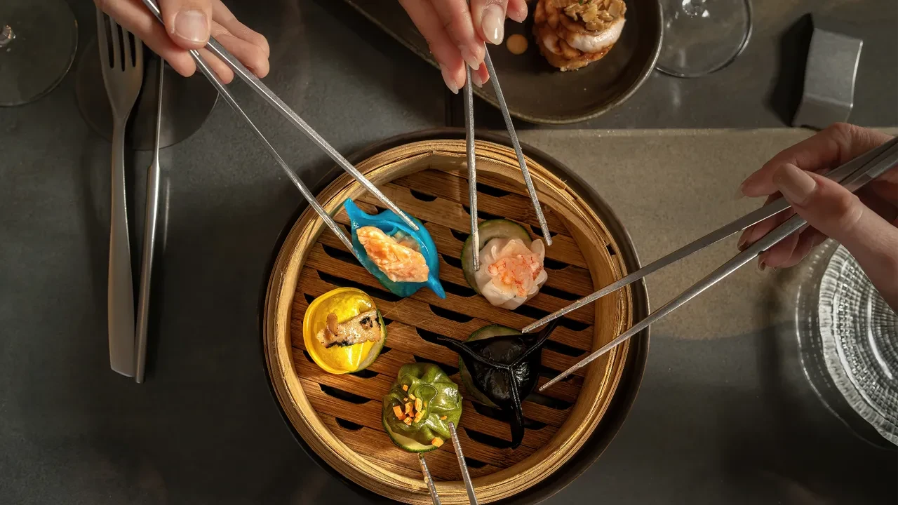 Dünyanın en iyi gastronomi rotaları seçildi! Türkiye’den sadece bir ilçe listeye girebildi