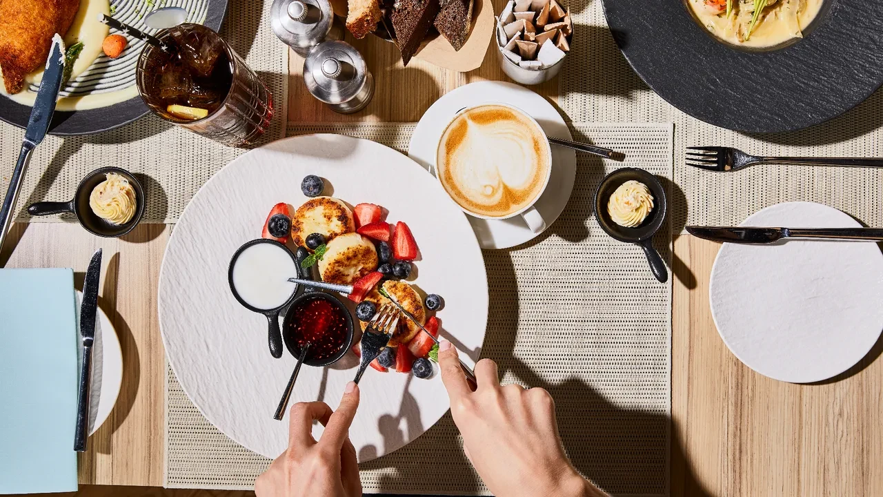 Dünyanın en iyi gastronomi rotaları seçildi! Türkiye’den sadece bir ilçe listeye girebildi