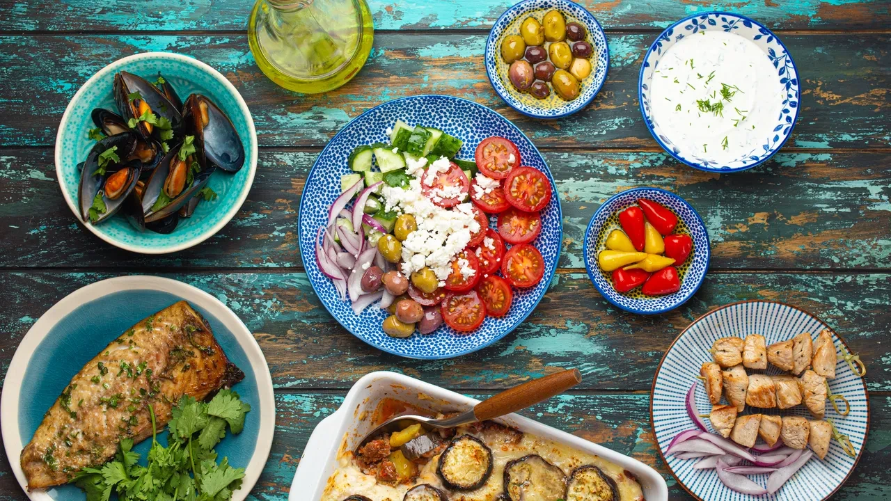 Dünyanın en iyi gastronomi rotaları seçildi! Türkiye’den sadece bir ilçe listeye girebildi