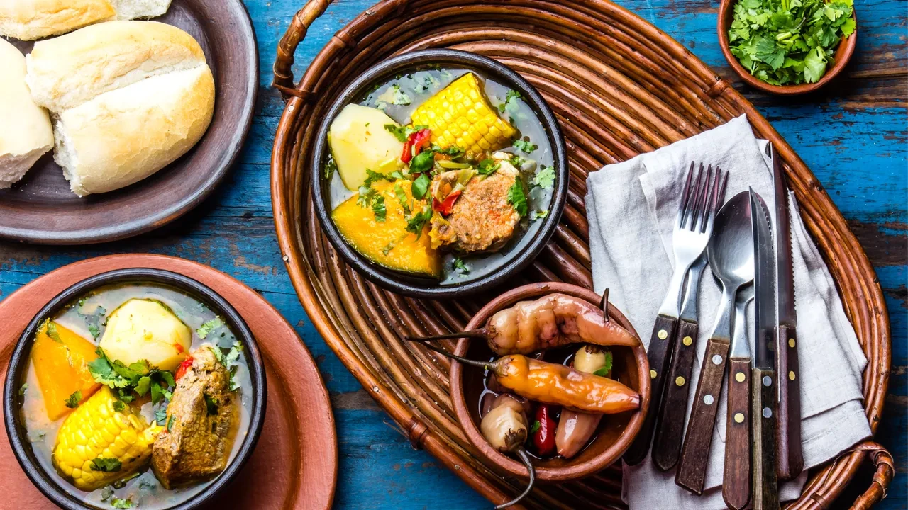 Dünyanın en iyi gastronomi rotaları seçildi! Türkiye’den sadece bir ilçe listeye girebildi
