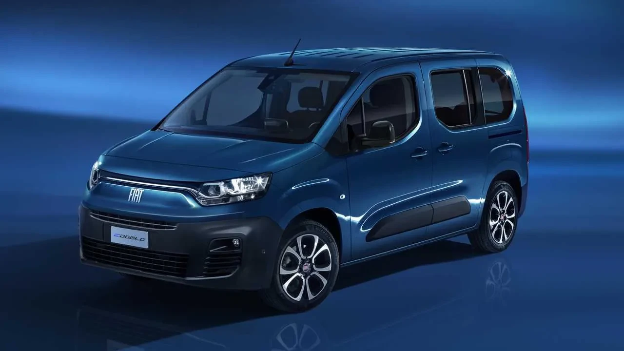 Eniştelere müjde! Fiat Doblo yeniden Türkiye'de üretilecek