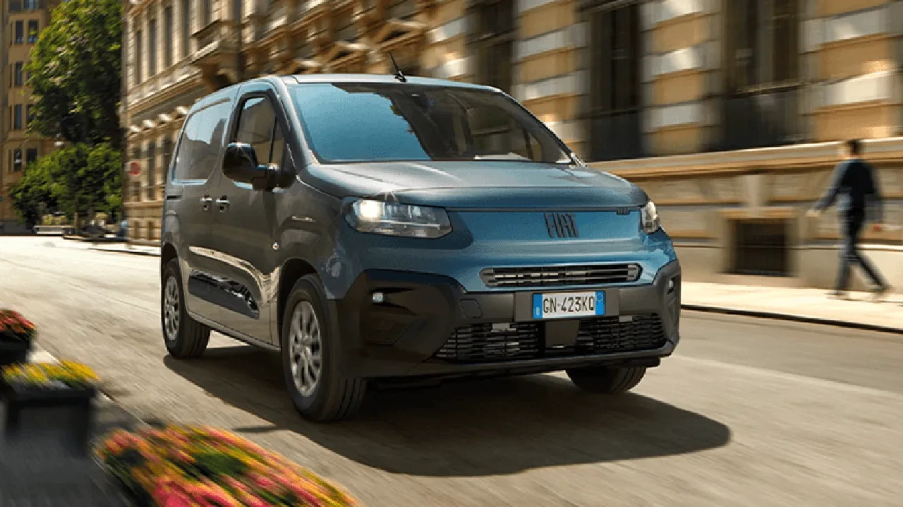Eniştelere müjde! Fiat Doblo yeniden Türkiye'de üretilecek