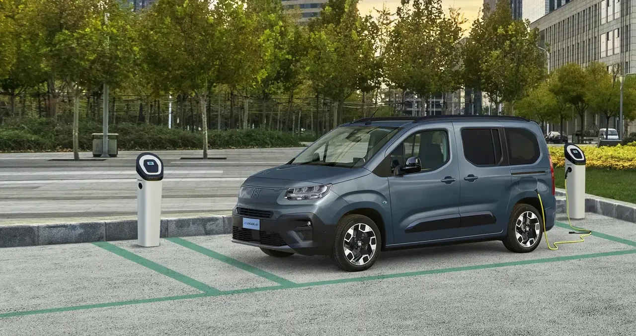Eniştelere müjde! Fiat Doblo yeniden Türkiye'de üretilecek