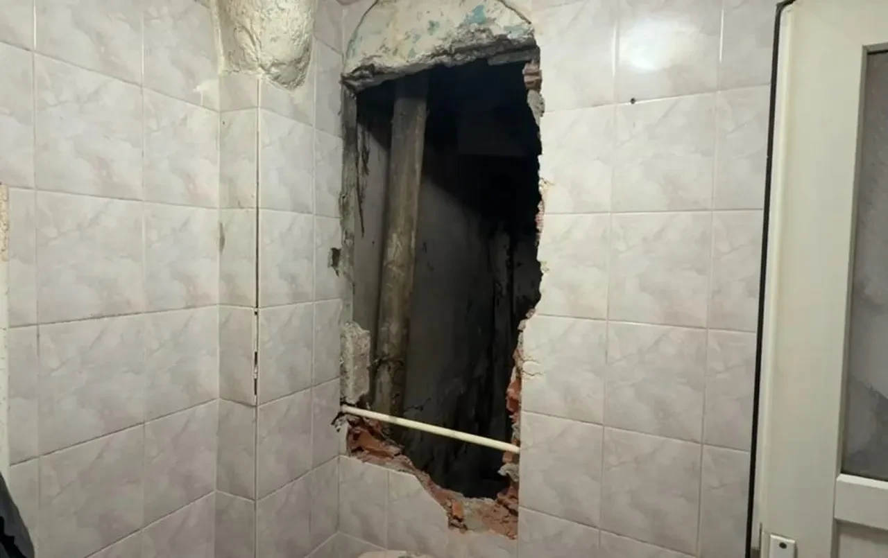 Fatih'te cam silen Türkmenistanlı kadın 5. kattan düşerek can verdi! Savcılık olayı şüpheli buldu