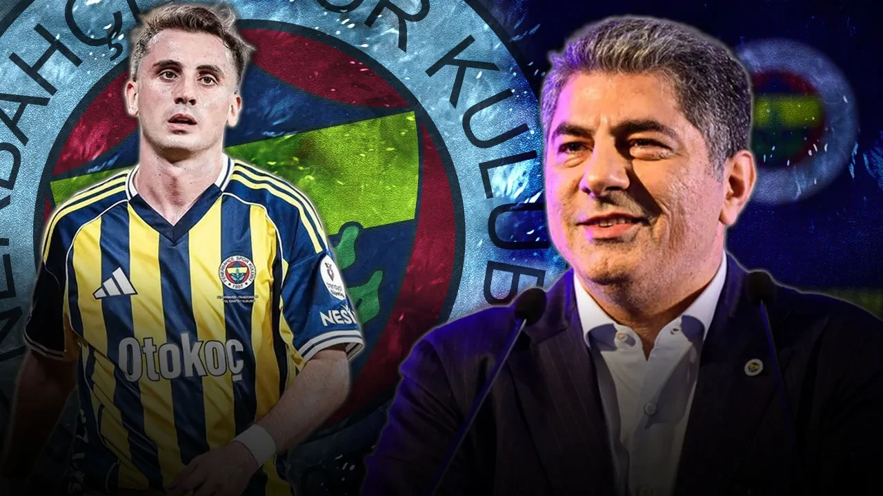 Fenerbahçe ceza alacak mı? Hakan Safi, Galatasaray'ı hedef alarak Kerem Aktürkoğlu transferinin perde arkasını açıkladı! 