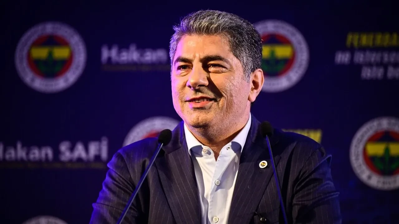 Fenerbahçe ceza alacak mı? Hakan Safi, Galatasaray'ı hedef alarak Kerem Aktürkoğlu transferinin perde arkasını açıkladı!