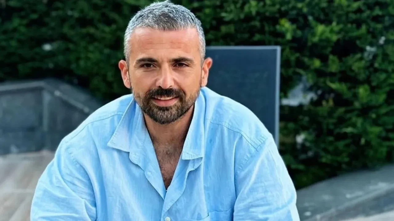 Ferdi Tayfur'un damadına 10 yıl hapis! Sahte imza icra getirdi