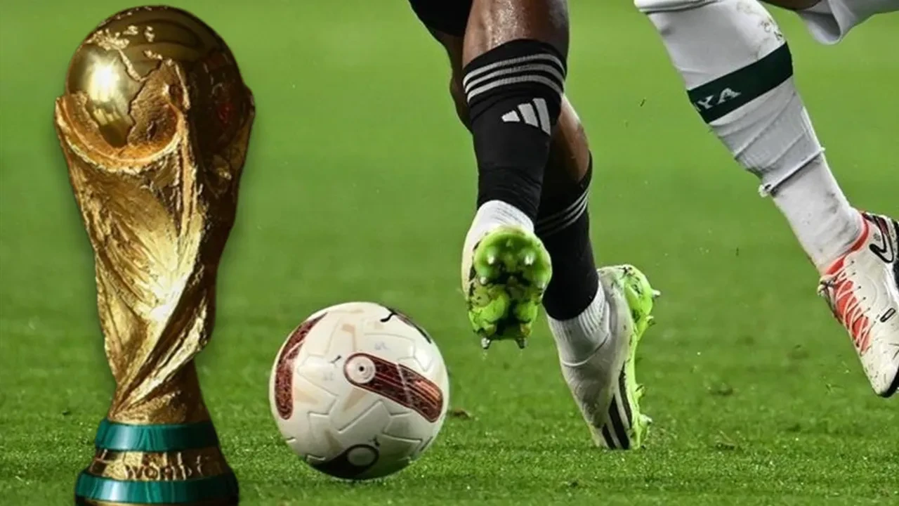 Futbolun efsanelerini buluşturan liste! İşte Dünya Kupası’nda en fazla forma giyen futbolcular