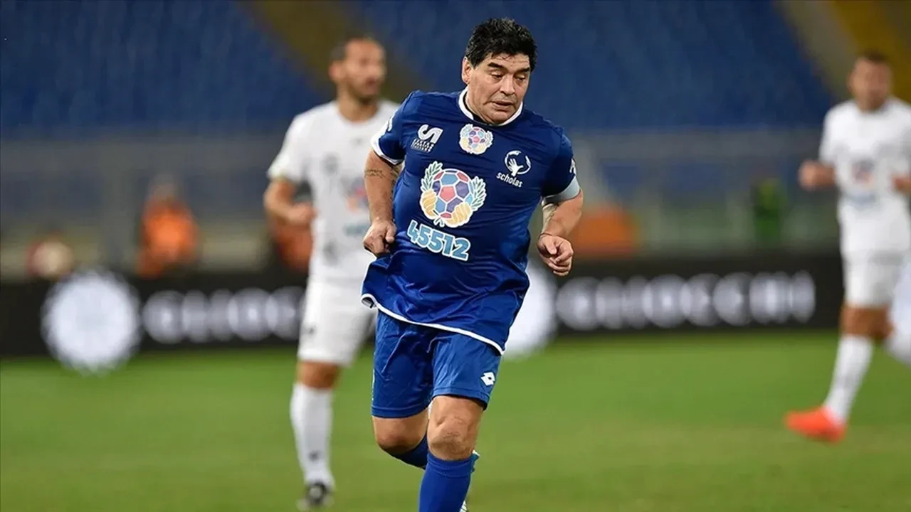 Futbolun efsanelerini buluşturan liste! İşte Dünya Kupası’nda en fazla forma giyen futbolcular