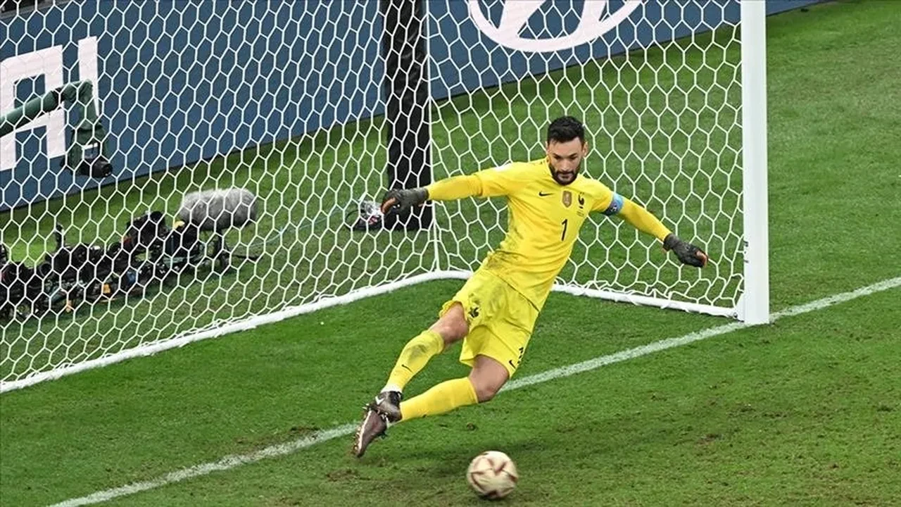 Futbolun efsanelerini buluşturan liste! İşte Dünya Kupası’nda en fazla forma giyen futbolcular