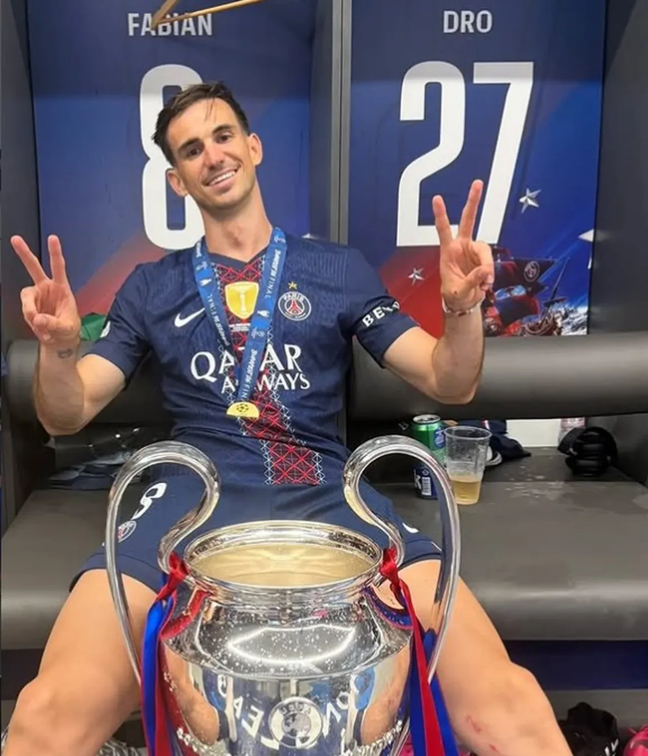 Galatasaray'dan transferde yeni rota! Cimbom kafayı taktı, PSG'nin yıldızını istiyor