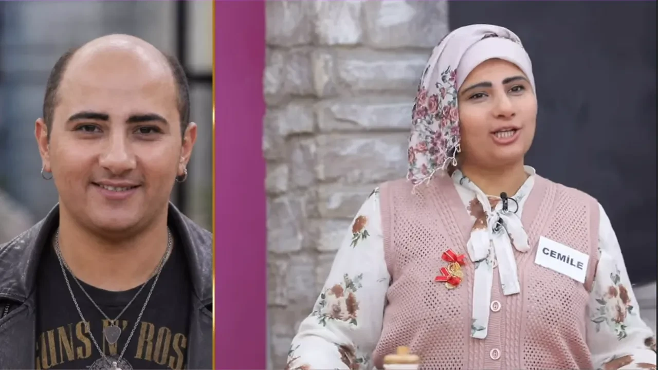 Gelinim Mutfakta Cemile'ye gelen sürpriz hediye gelinlerin diline düştü! Cemile'ye kuzuyu kim gönderdi?
