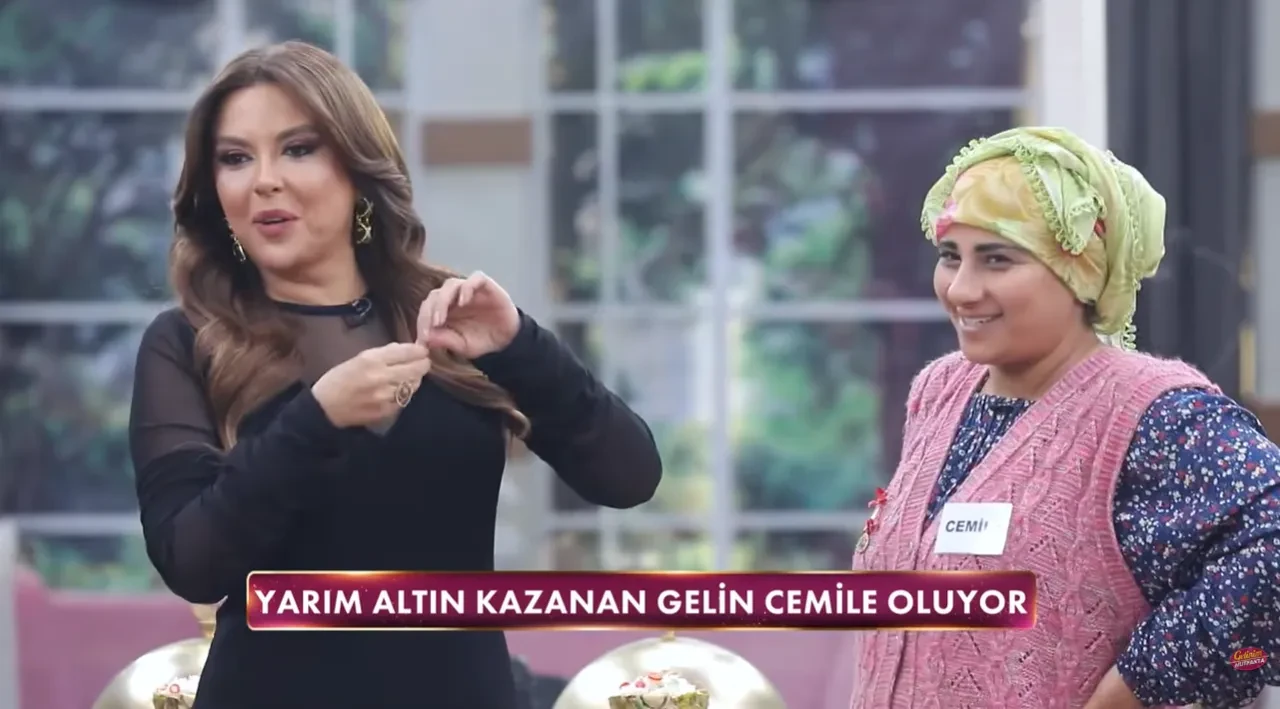 Gelinim Mutfakta Cemile'ye gelen sürpriz hediye gelinlerin diline düştü! Cemile'ye kuzuyu kim gönderdi?