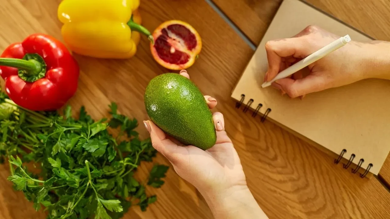 Haftalık yemek hazırlayanlar deneyimlerini aktardı! Taptaze kalan besinlerin sırrı