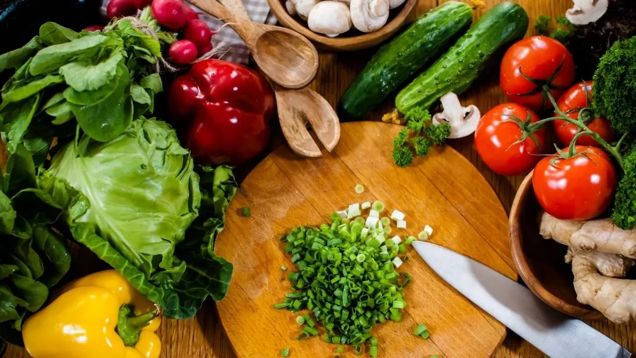 Haftalık yemek hazırlayanlar deneyimlerini aktardı! Taptaze kalan besinlerin sırrı