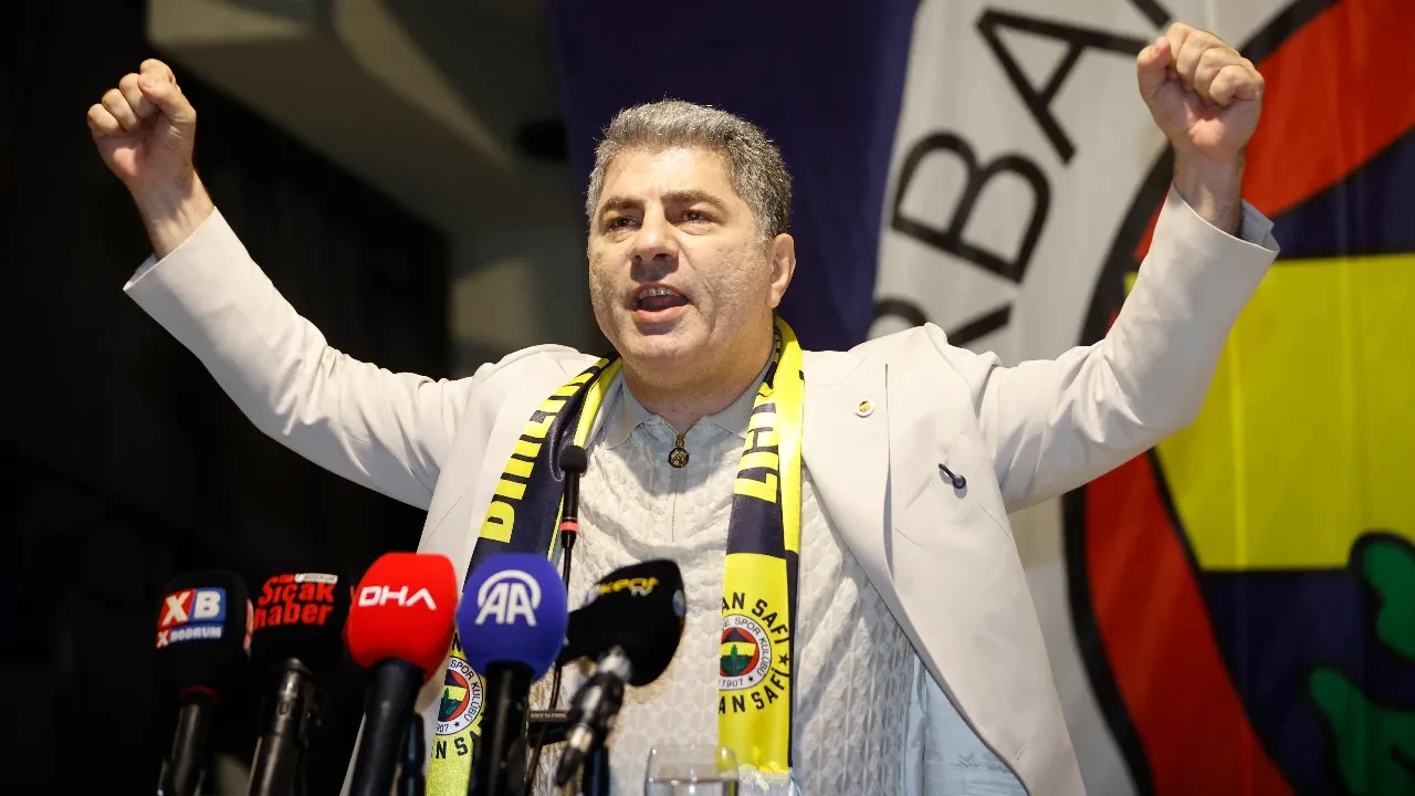 Hakan Safi namus borcu diyerek açıkladı! "İki veya üç dünya yıldızı getireceğiz"