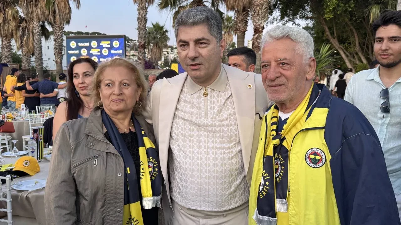 Hakan Safi namus borcu diyerek açıkladı! "İki veya üç dünya yıldızı getireceğiz"