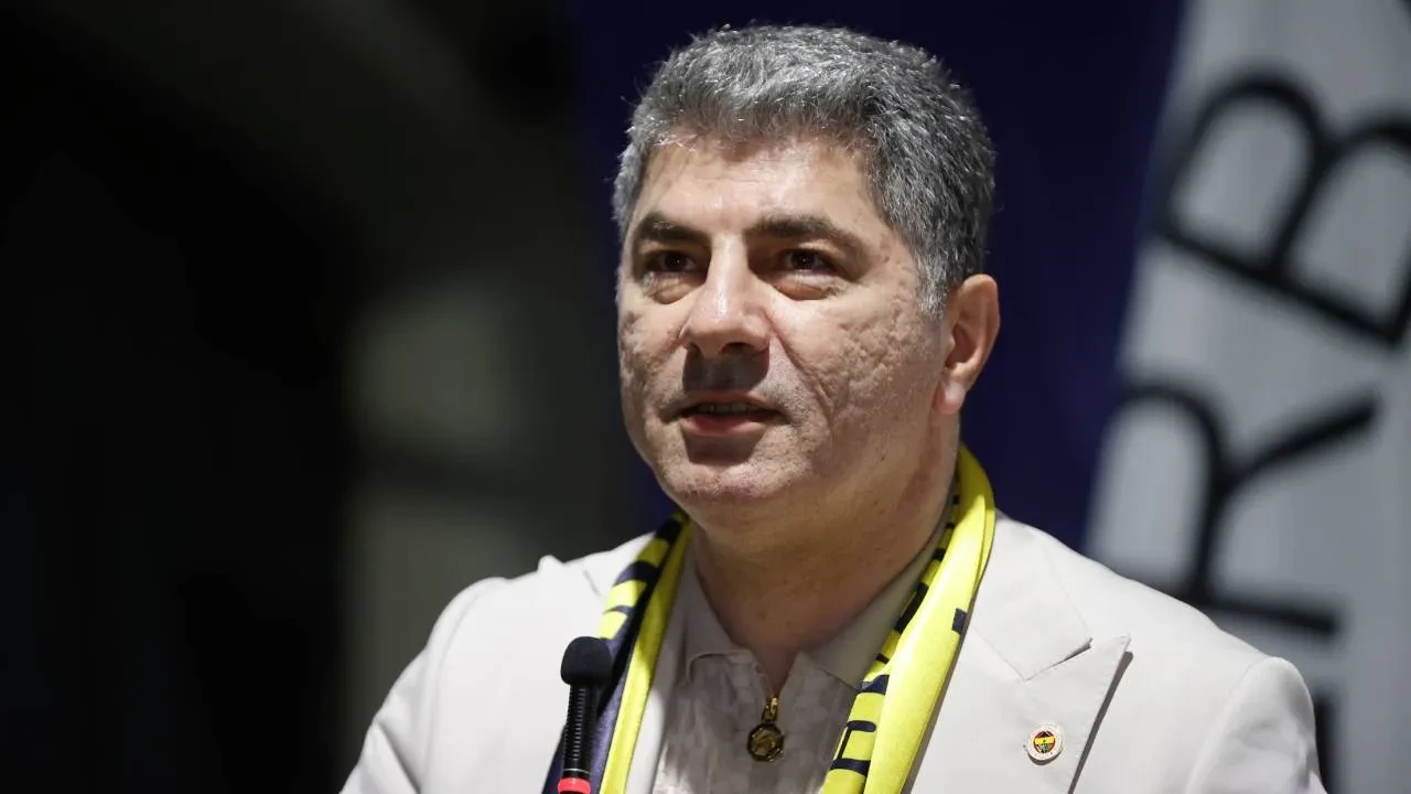 Hakan Safi namus borcu diyerek açıkladı! "İki veya üç dünya yıldızı getireceğiz"