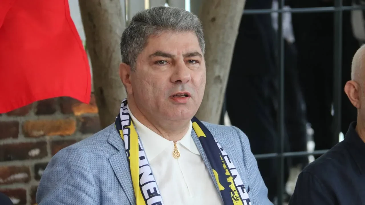 Hakan Safi namus borcu diyerek açıkladı! "İki veya üç dünya yıldızı getireceğiz"
