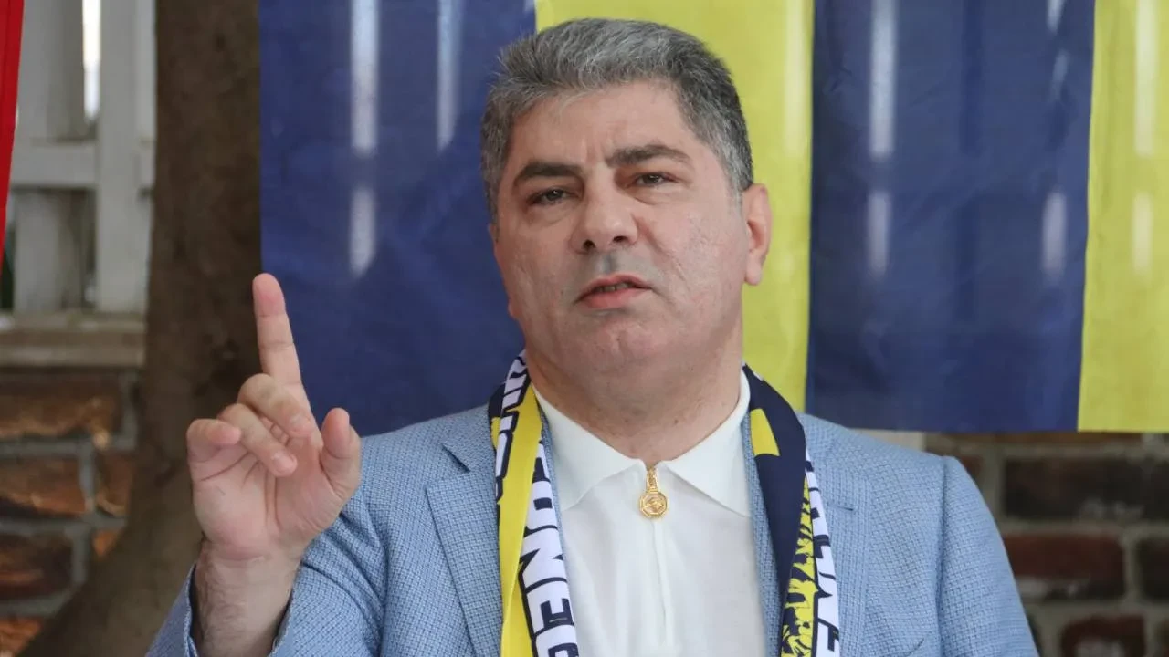 Hakan Safi namus borcu diyerek açıkladı! "İki veya üç dünya yıldızı getireceğiz"