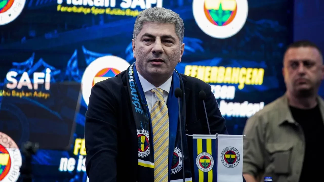 Hakan Safi namus borcu diyerek açıkladı! "İki veya üç dünya yıldızı getireceğiz"