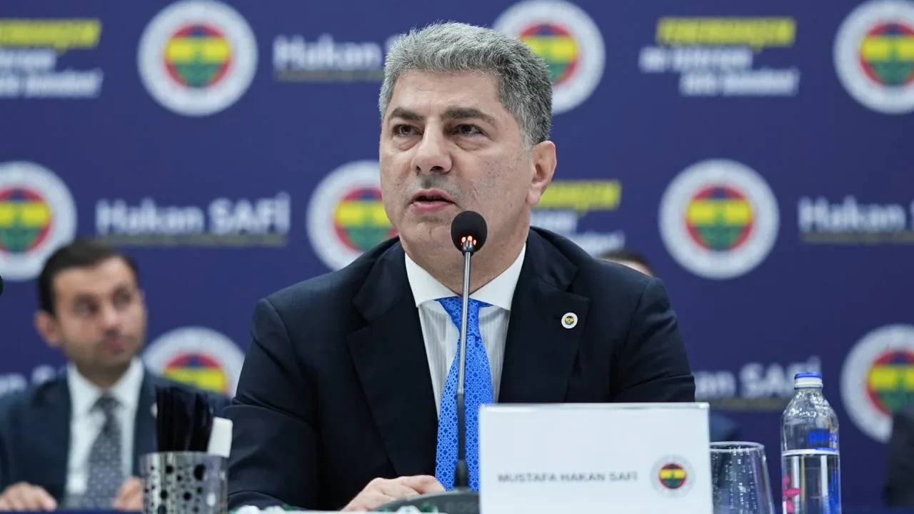 Hakan Safi namus borcu diyerek açıkladı! "İki veya üç dünya yıldızı getireceğiz"