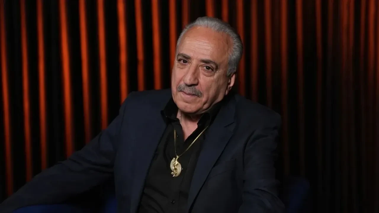 Halil İbrahim Kalaycıoğlu'ndan şoke eden Cennet Mahallesi itirafı! "Sokaktan gelme figüran değilim"