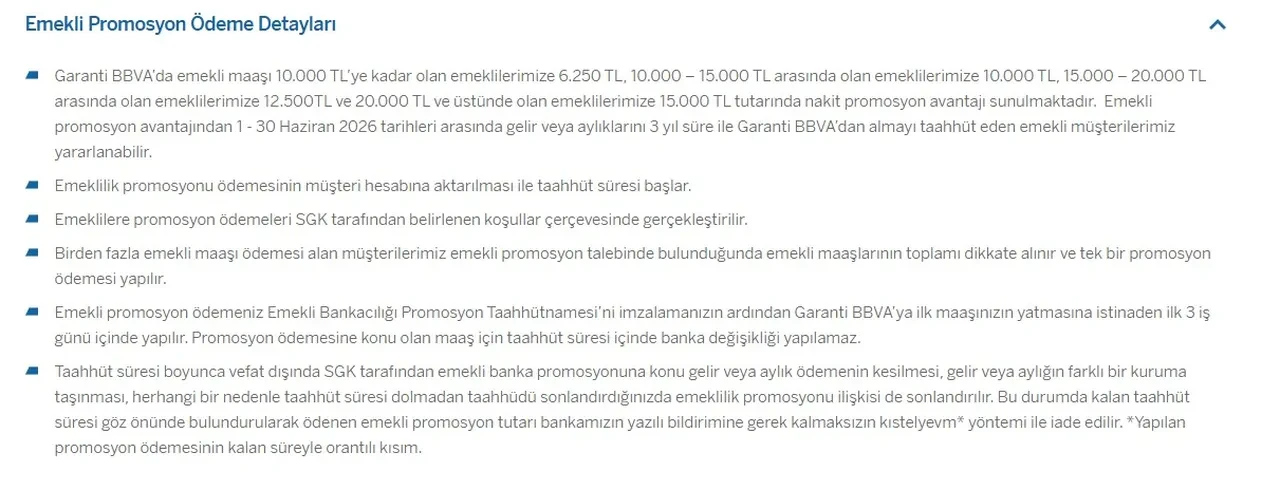 4A, 4B, 4C Emekli banka promosyonu kampanyaları yeni (Haziran)! Emekliye en yüksek promosyon veren bankalar