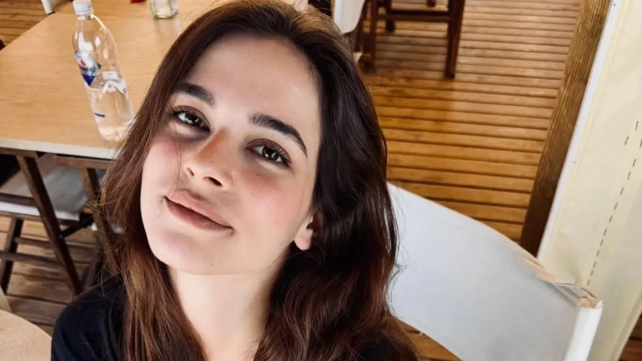 Helin Elveren kimdir, kaç yaşında? Helin Elveren aslen nereli?
