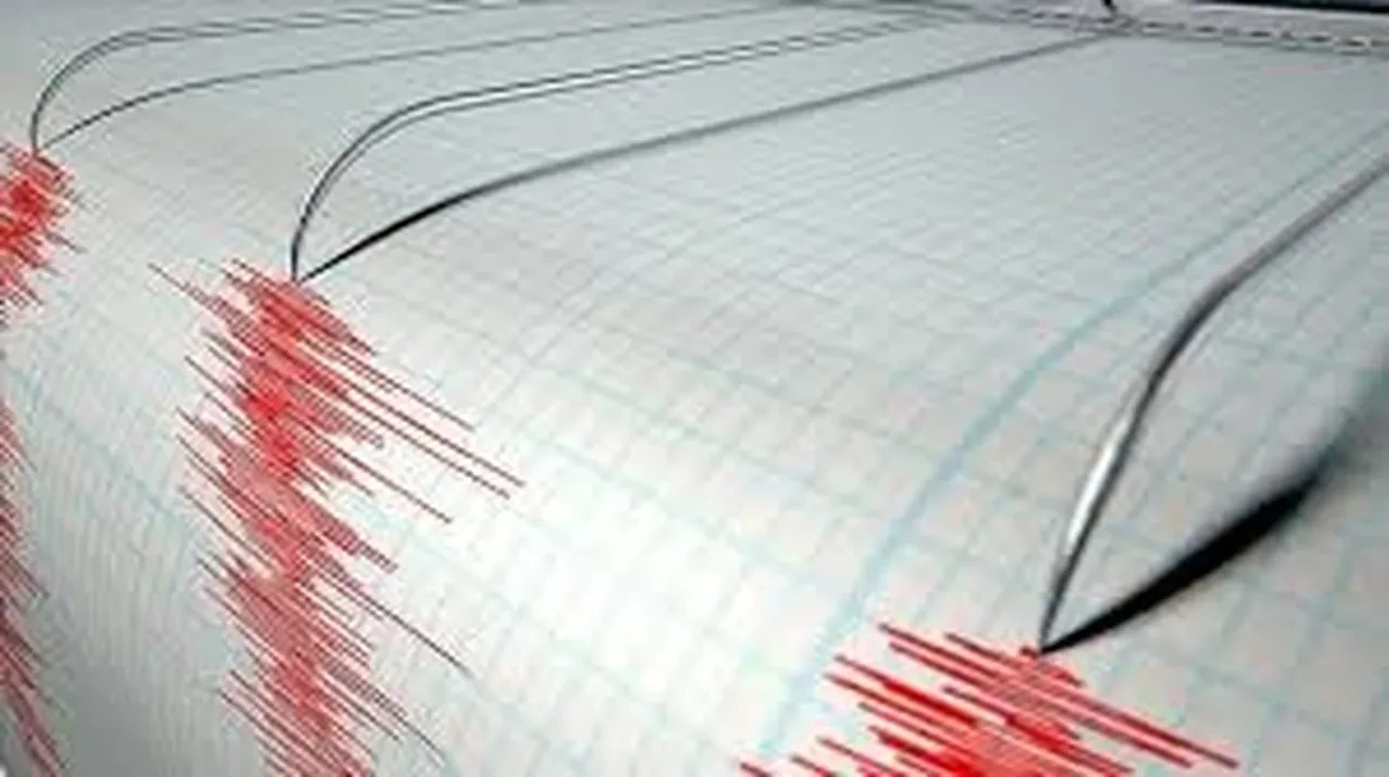 İran sınırında korkutan deprem! Hakkari ve çevre illerde hissedildi