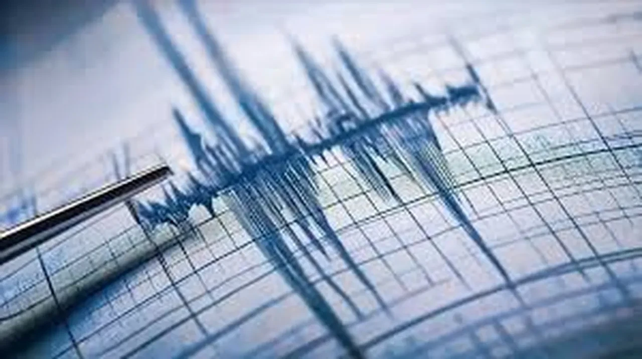 İran sınırında korkutan deprem! Hakkari ve çevre illerde hissedildi