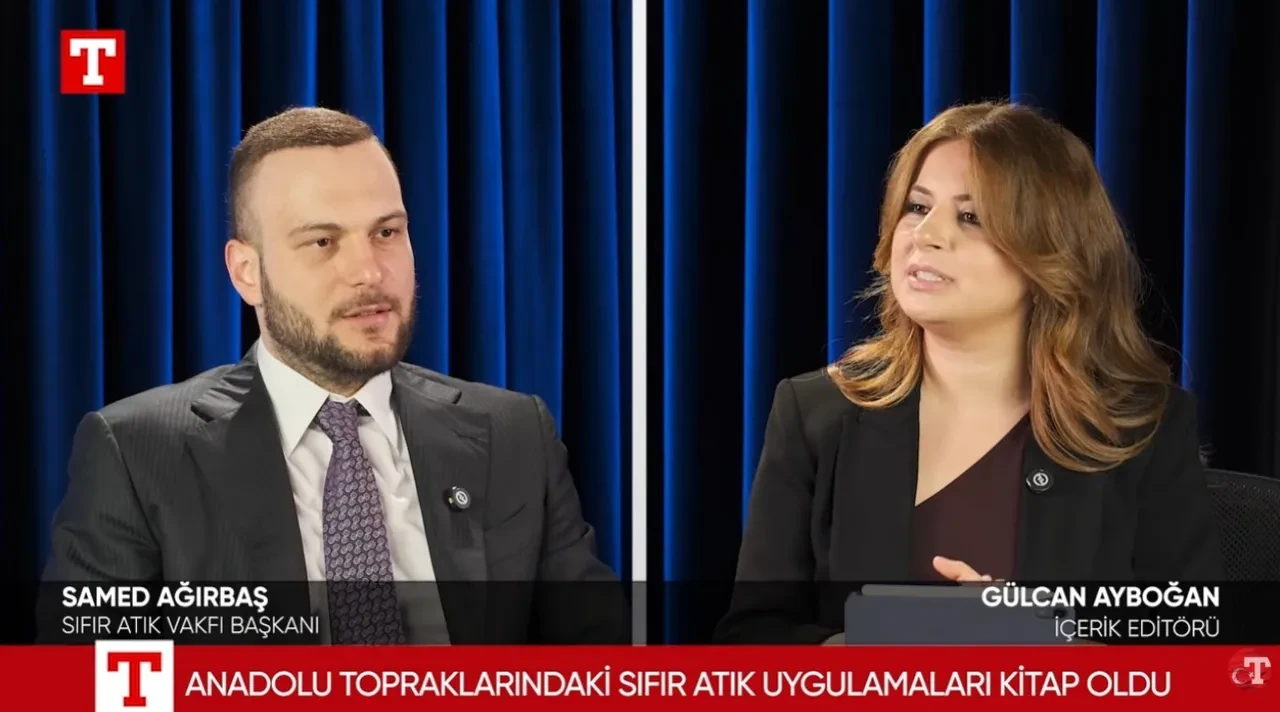 İstanbul sıfır atığın küresel başkenti olacak! "Hedef farkındalık değil, bir kültür oluşturmak"
