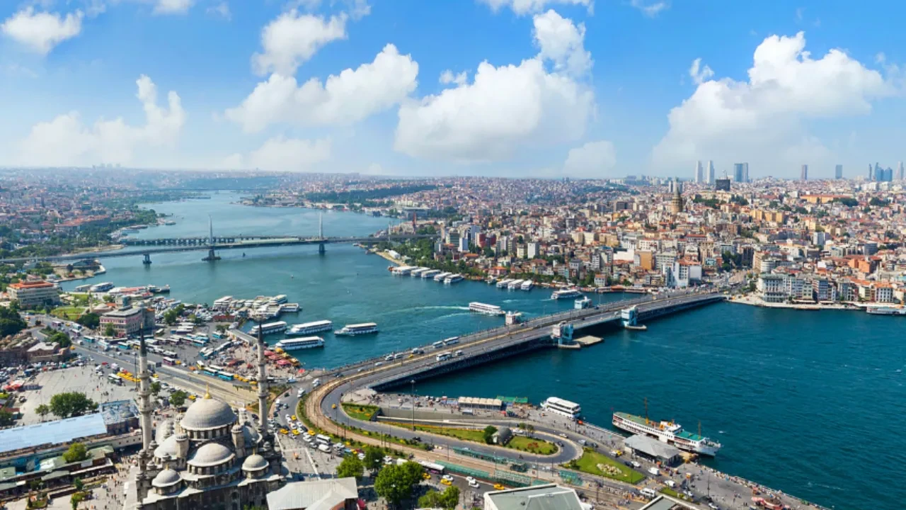 İstanbul’un mayıs enflasyonu belli oldu: İşte fiyatı en çok artan ve düşen kalemler!