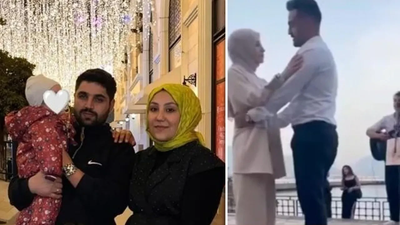 Katliam gibi kazada yarım kalan 8 hikaye! Her detayı yürek dağladı: 9 aylık bebeğiyle alevlerin arasında kaldı