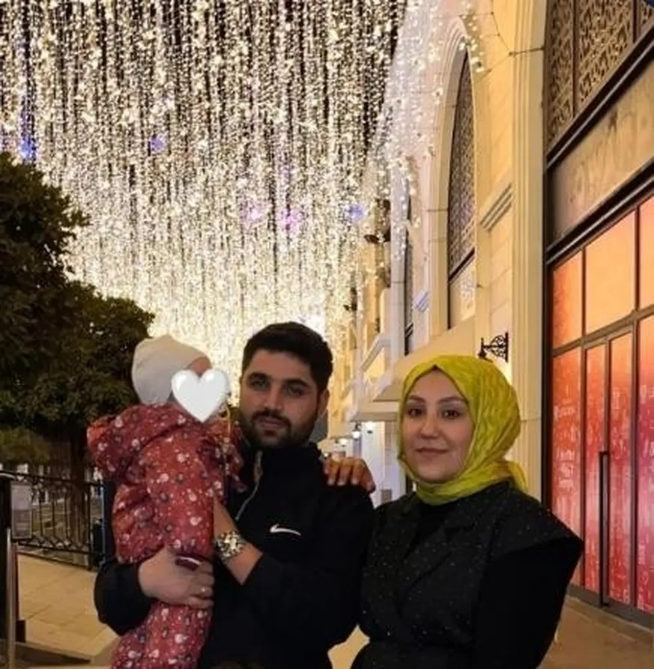Katliam gibi kazada yarım kalan 8 hikaye! Her detayı yürek dağladı: 9 aylık bebeğiyle alevlerin arasında kaldı