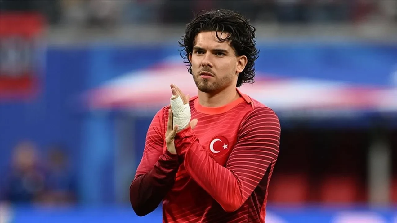 Kenan Yıldız ve Ferdi Kadıoğlu neden yok, neden oynamıyor? Kuzey Makedonya maç kadrosunda yer almadılar