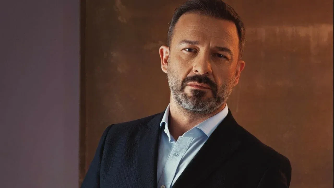 Kızılcık Şerbeti dizisine bomba transfer! Murat Aygen'in Lider rolü sosyal medyada gündem oldu