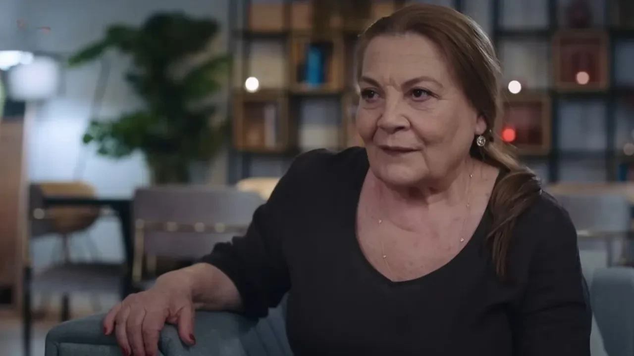 Kızılcık Şerbeti'nde beklenmedik ayrılık! Dizinin Sönmez'i Aliye Uzunatağan ekranlara veda ediyor