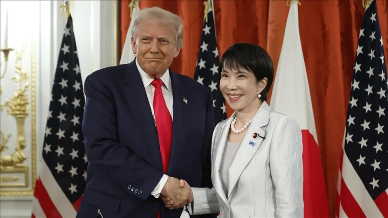 Kuzey Kore'nin kaçırdığı Japon vatandaşları için zirve çağrısı! Başbakan Takaiçi harekete geçti