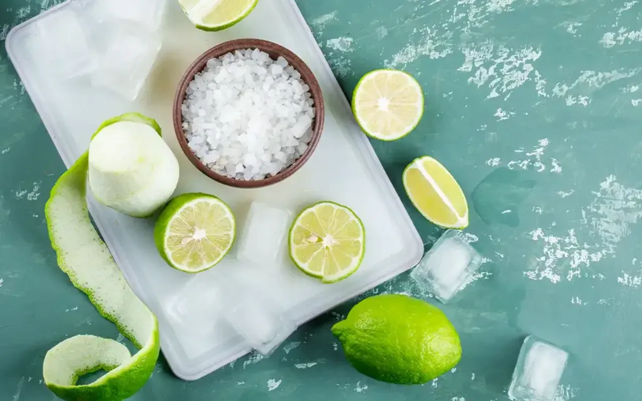 limon tuzu