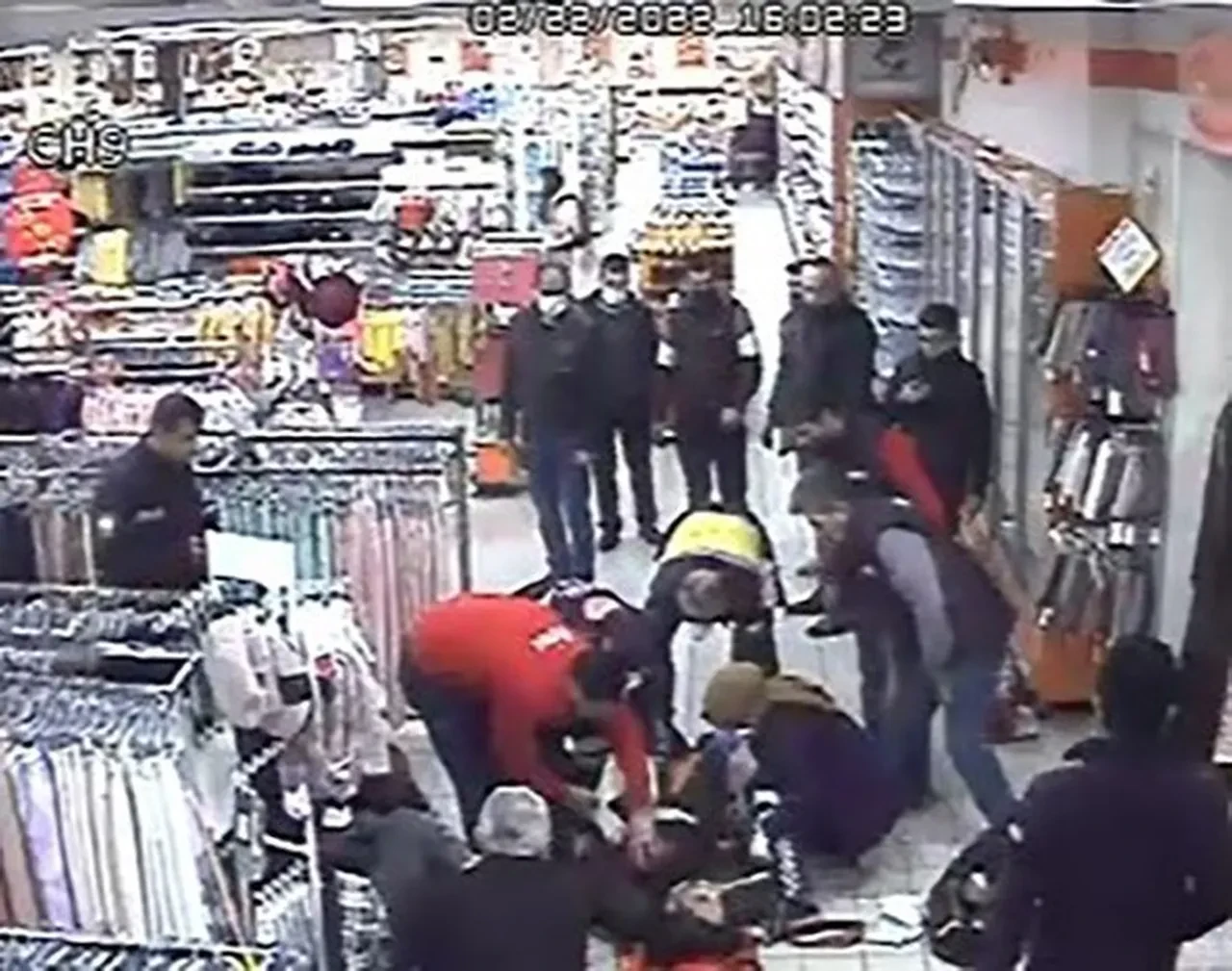 Marketteki vahşette Yargıtay kararı bozdu! "Tek kurşun" detayı dikkat çekti
